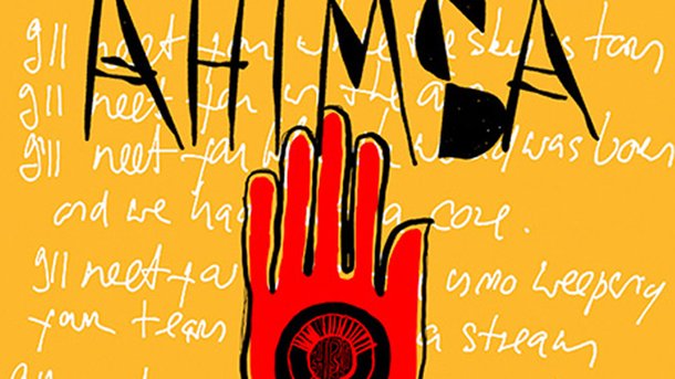Le coup de cœur du club Chérie du jour: «Ahimsa» de U2 et A.R Rahman