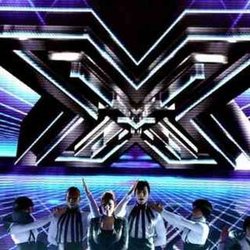 X factor le plateau M6
