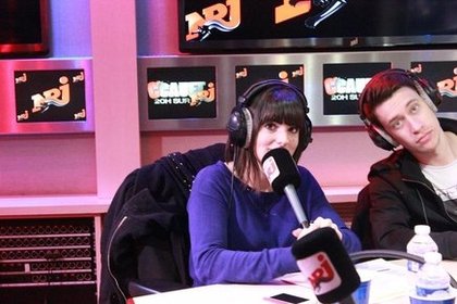 Mercredi 27 novembre avec Keen V