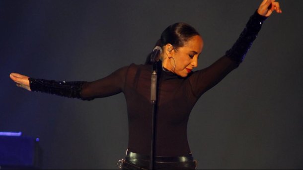 Sade : entre succès records et discrétion dans les médias