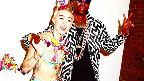 Miley Cyrus : le plus beau jour de sa vie !