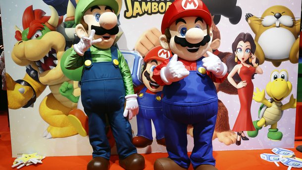 Pourquoi se rendre à la Paris Games Week 2024 ?