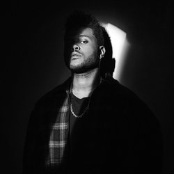 The Weeknd
