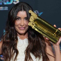 Jenifer - Photocall des NRJ Music Awards 2022