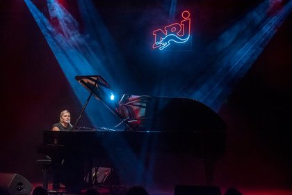 NRJ Live Louane