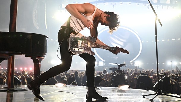 Shawn Mendes: comment s’est-il fait connaître?
