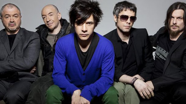 Indochine cartonne en concert !