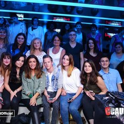 Lundi 20 Juin 2016 avec Jenifer - C Cauet sur NRJ