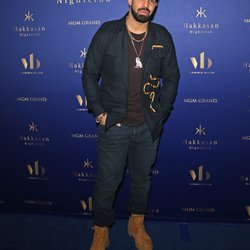 Drake : un accro de la musculation