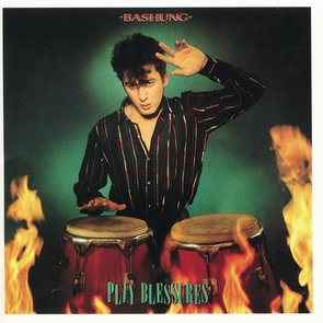 Play Blessures