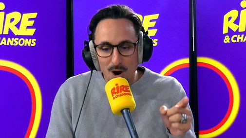 La Team du Rire avec Jo Brami - Movember