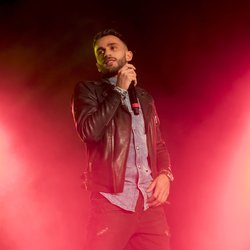 Ridsa - Before NRJ Music Awards 2016