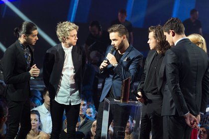 One Direction
