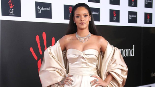 Rihanna : « Anti » déjà disponible... à cause d'une erreur!