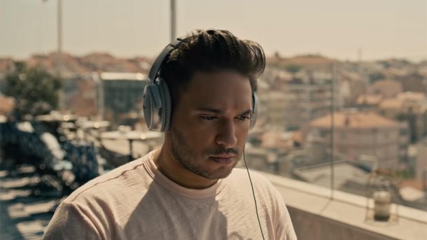 Jonas Blue - Rise ft. Jack & Jack