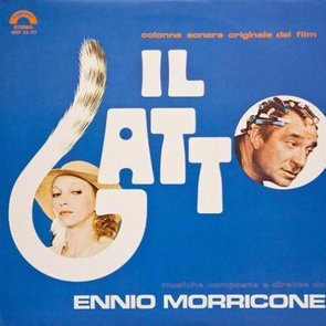 Il Gatto [B.O.F.]