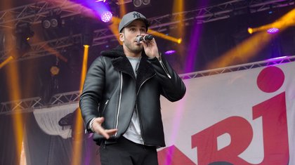 CHTI 2017 - Concert NRJ