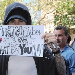 Justin Bieber