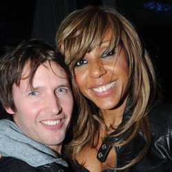 After NRJ Music Awards 2011