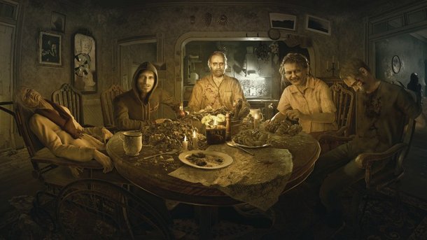 Resident Evil VIII : le projet est lancé