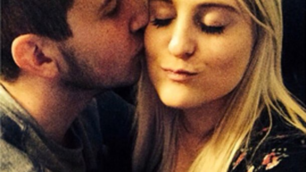 Meghan Trainor : en couple avec le manager de Nick Jonas?