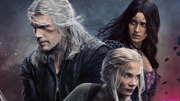 « The Witcher » saison 3 : découvrez le dernier teaser avec Henry Cavill