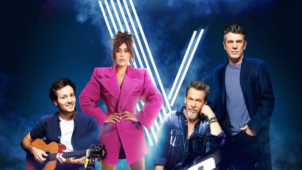 Bigflo et Oli, Amel Bent, Vianney… Les coachs de The Voice 2023 dévoilés