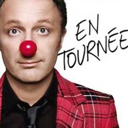 arthur en tournée
