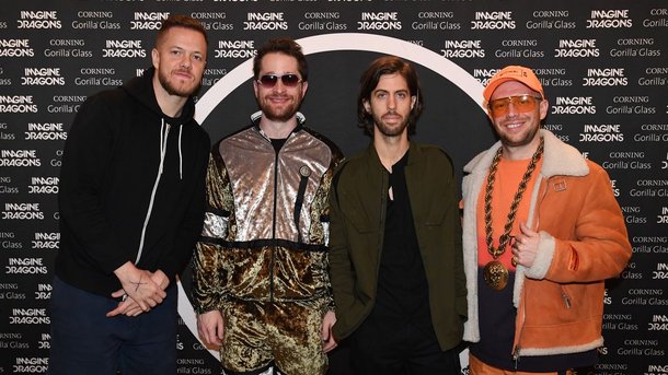 Imagine Dragons : les paroles de "Demons" sont dédiées à un adolescent