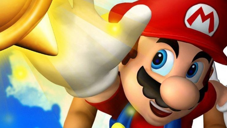jeux video nintendo