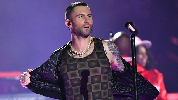 Adam Levine chante «Good Mood» pour «La Pat' Patrouille : Le Film»
