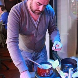 Emission du Mardi 17 Décembre avec Dj Assad