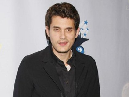 John Mayer 
