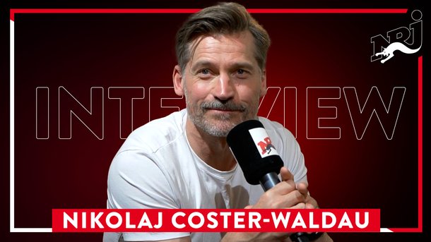 Nikolaj Coster-Waldau: «Breaking Bad», «Dix pour Cent»… Voici les séries préférées de la star de «Game of Thrones»