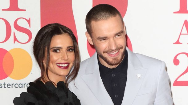 Liam Payne et Cheryl Cole ont eu la langue bien pendue lors des BRIT Awards!