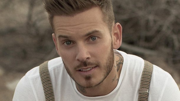 M. Pokora : "je me sens prêt à être papa"