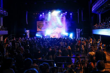 NRJ Music Tour - Marseille 2017