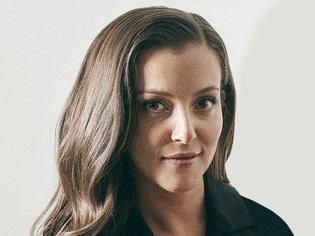 Camille Lellouche