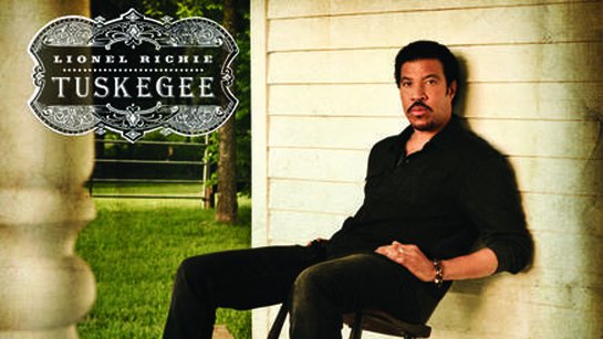 Lionel Richie