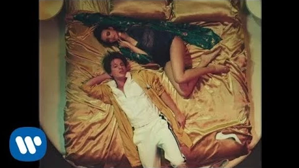 Charlie Puth (feat. Kehlani) - Done For Me