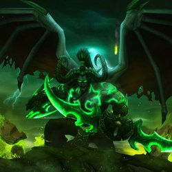 Illidan fait son grand retour dans World of Warcraft: Legion