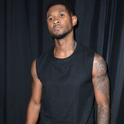 usher