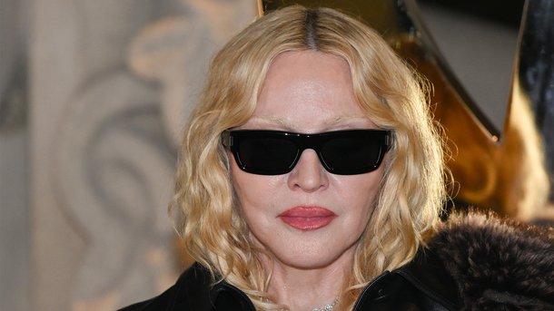 Madonna dévoile un extrait de "Confessions on a Dance Floor II"