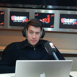 Jeudi 10 janvier avec Superbus