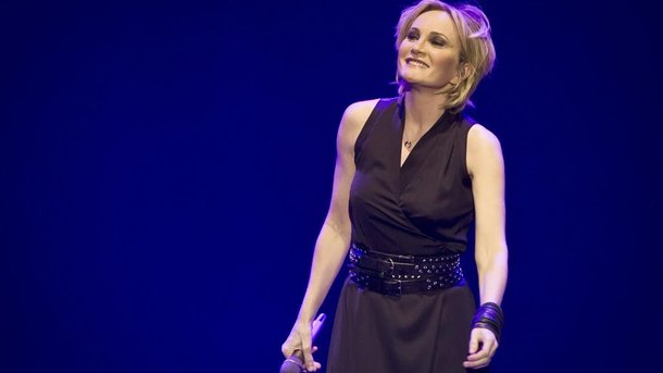 Serge Gainsbourg, Charles Aznavour, Patricia Kaas, ces enfants du cabaret
