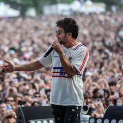 Amir - NRJ Music Tour de Toulouse 2026