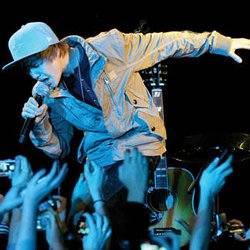 Justin Bieber : nouvel album remix
