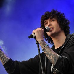 Julian Perretta - Riva Bella Festival 2016