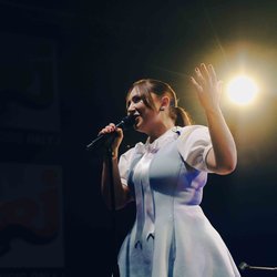Linh - NRJ Music Tour Lyon 2026