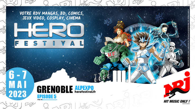 HeroFestival 2023